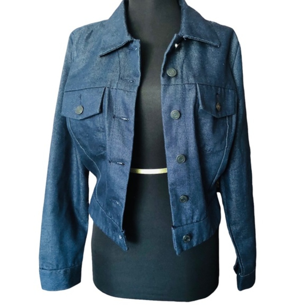 GAP Jean Jacket